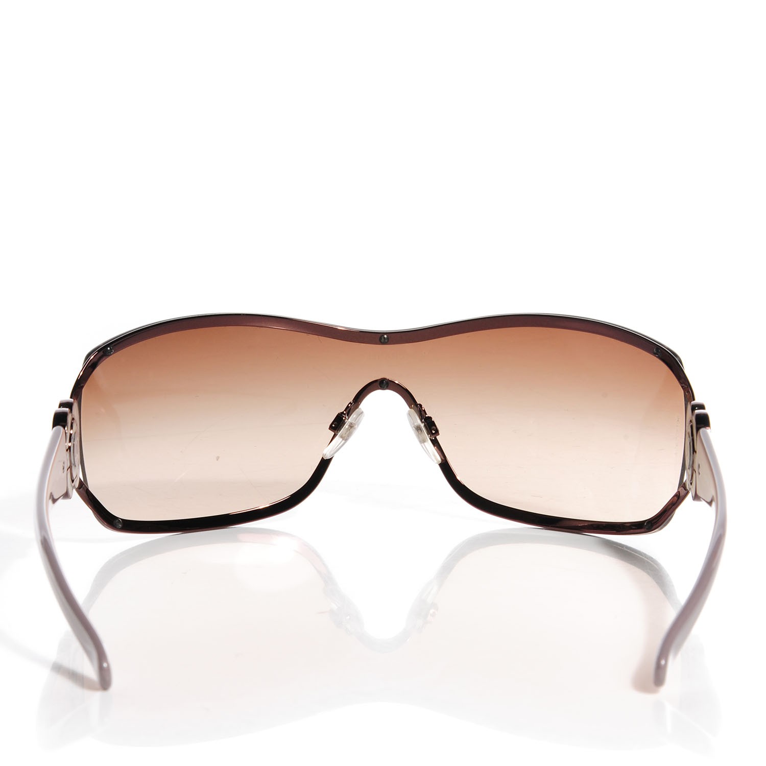 chanel swarovski sunglasses