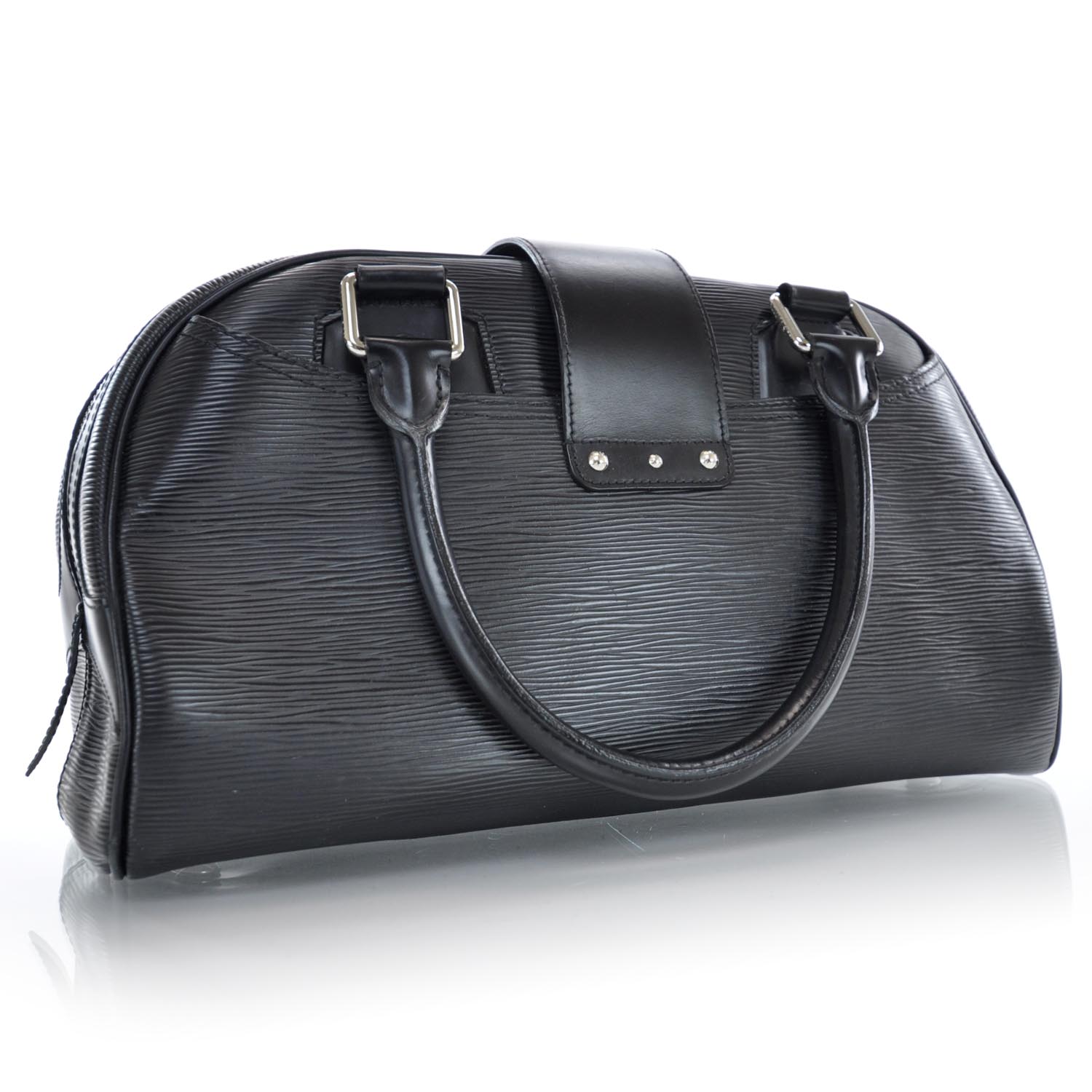 louis vuitton epi bowling montaigne
