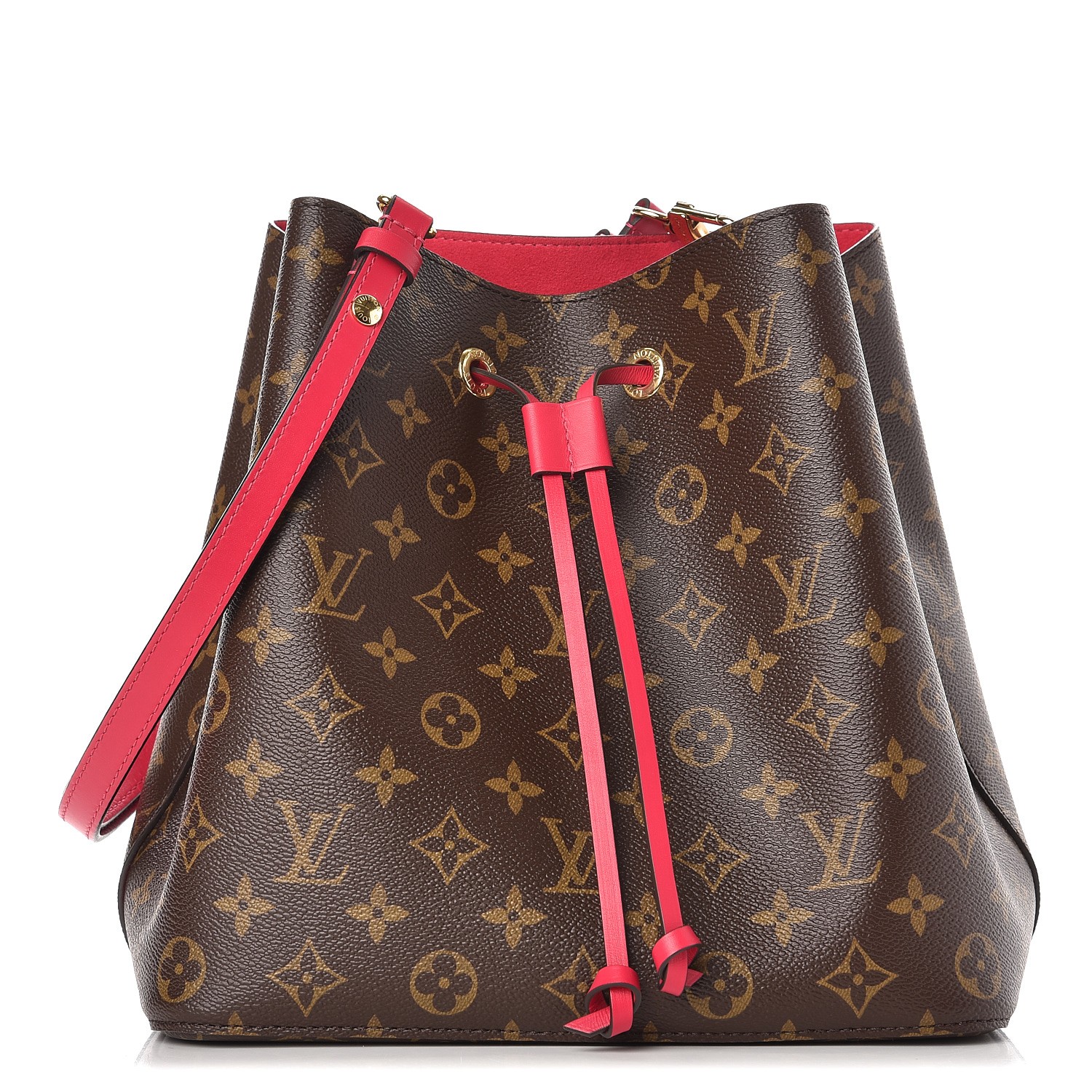 lv neo noe monogram