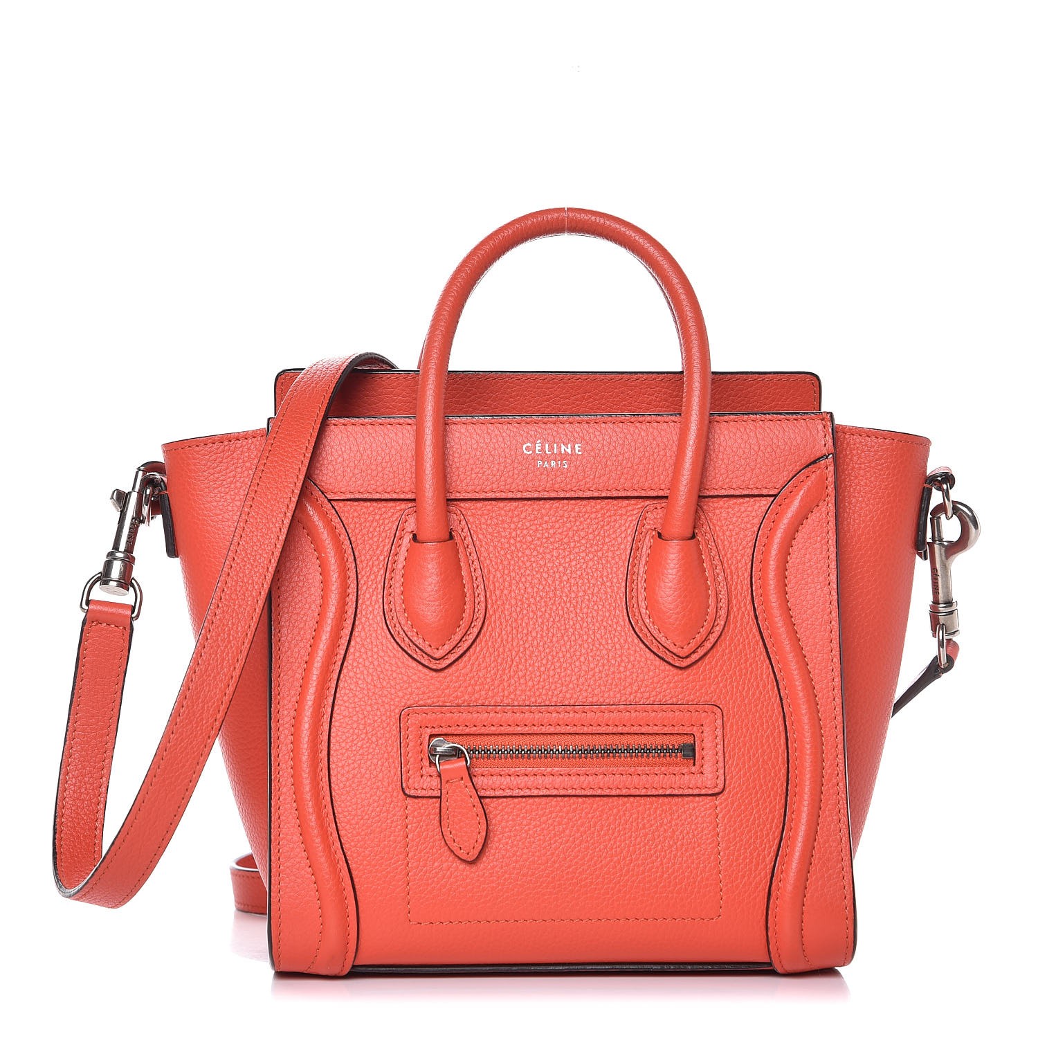 celine nano fashionphile