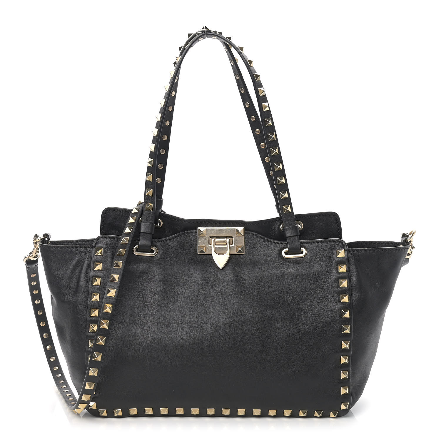 valentino vitello rockstud