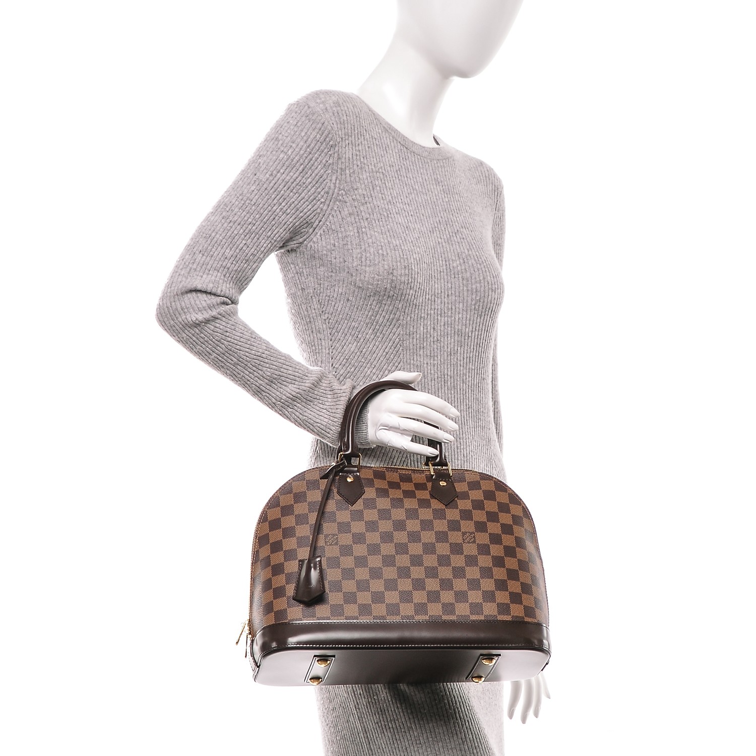 alma mm damier ebene