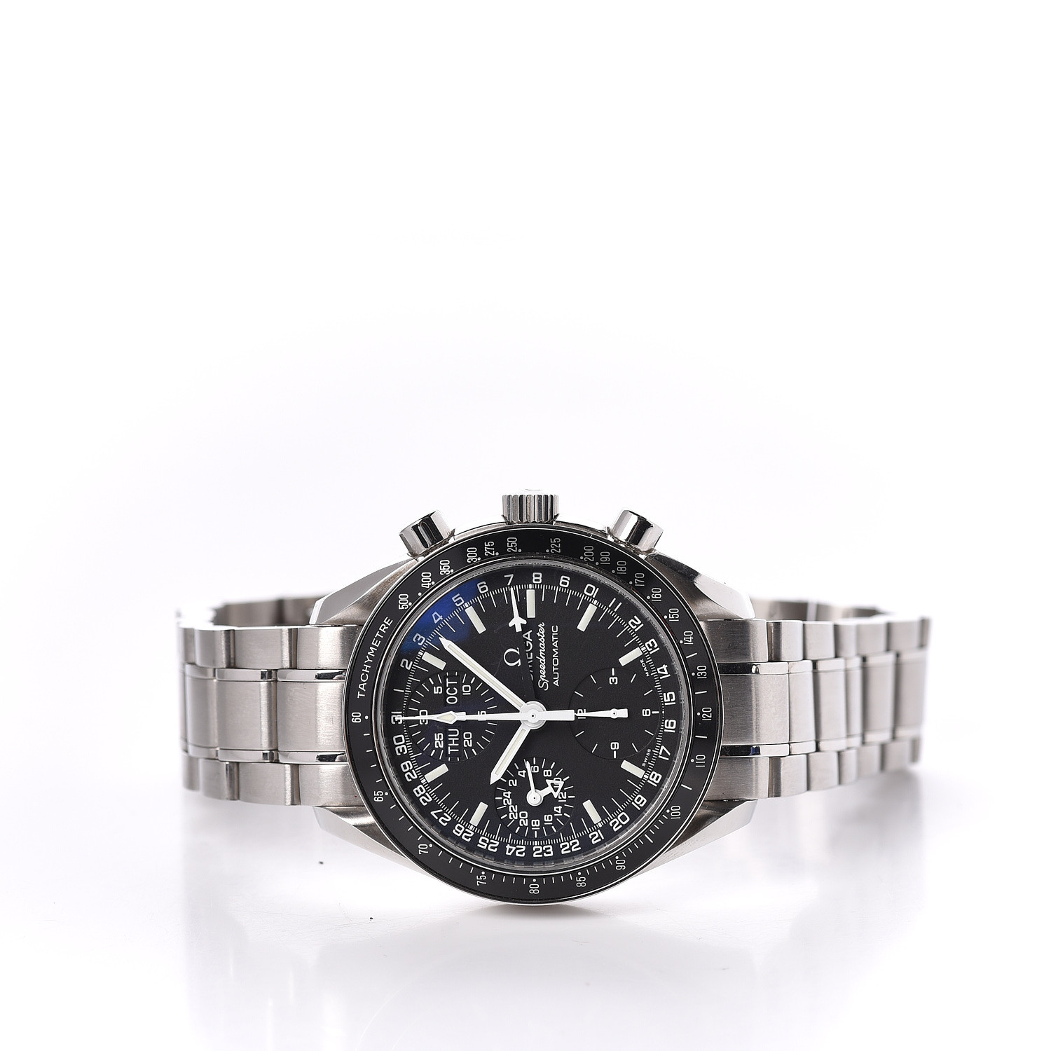 omega 39mm speedmaster