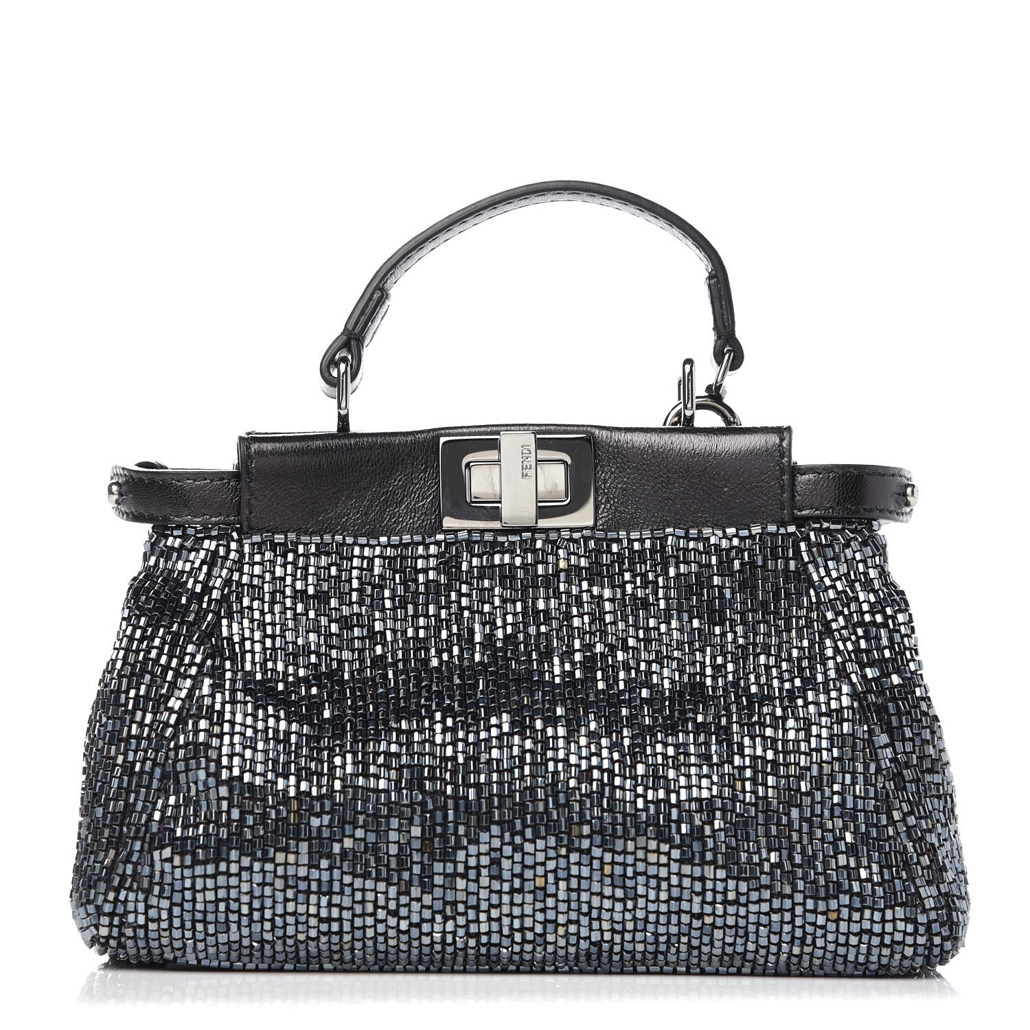 fendi peekaboo micro