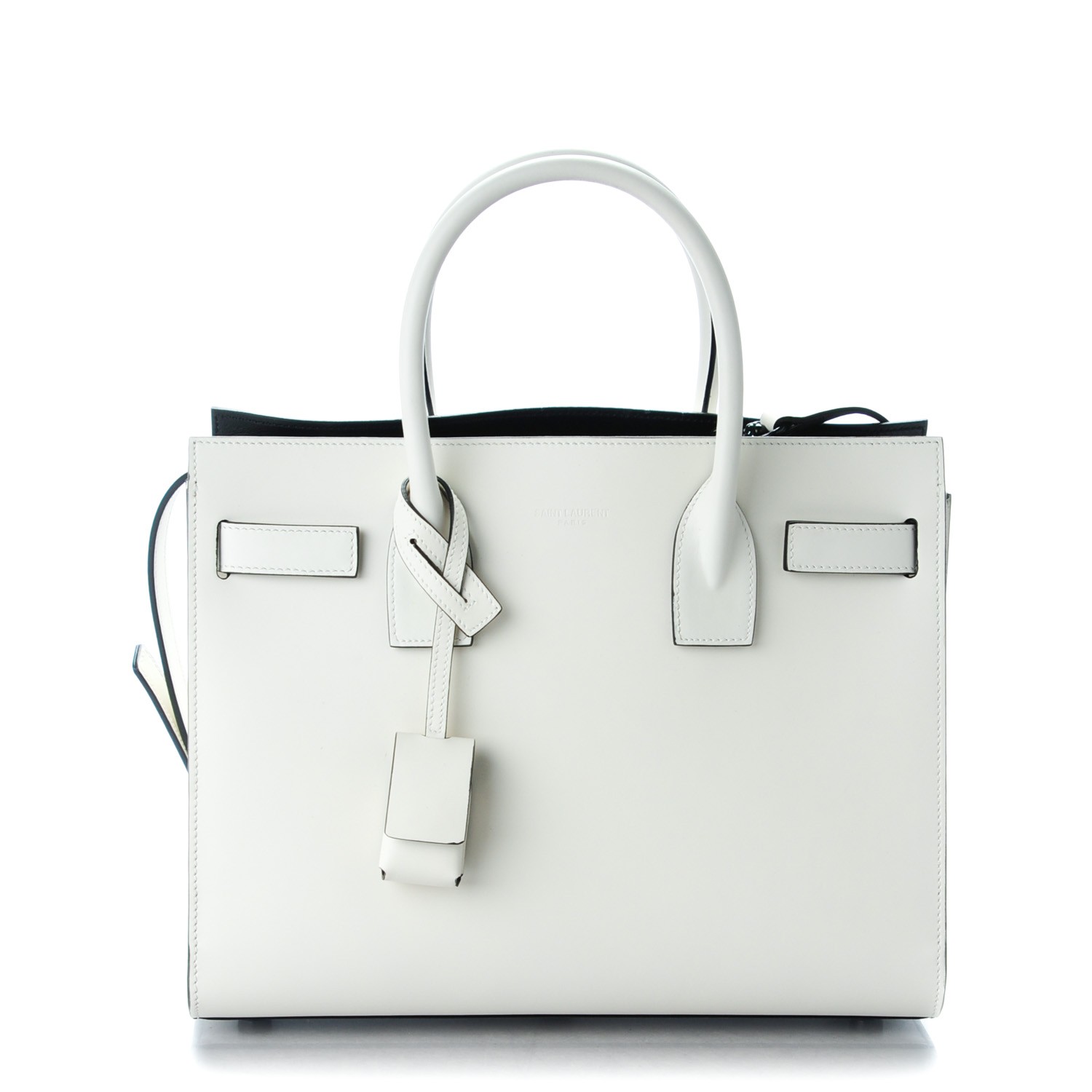 sac de face