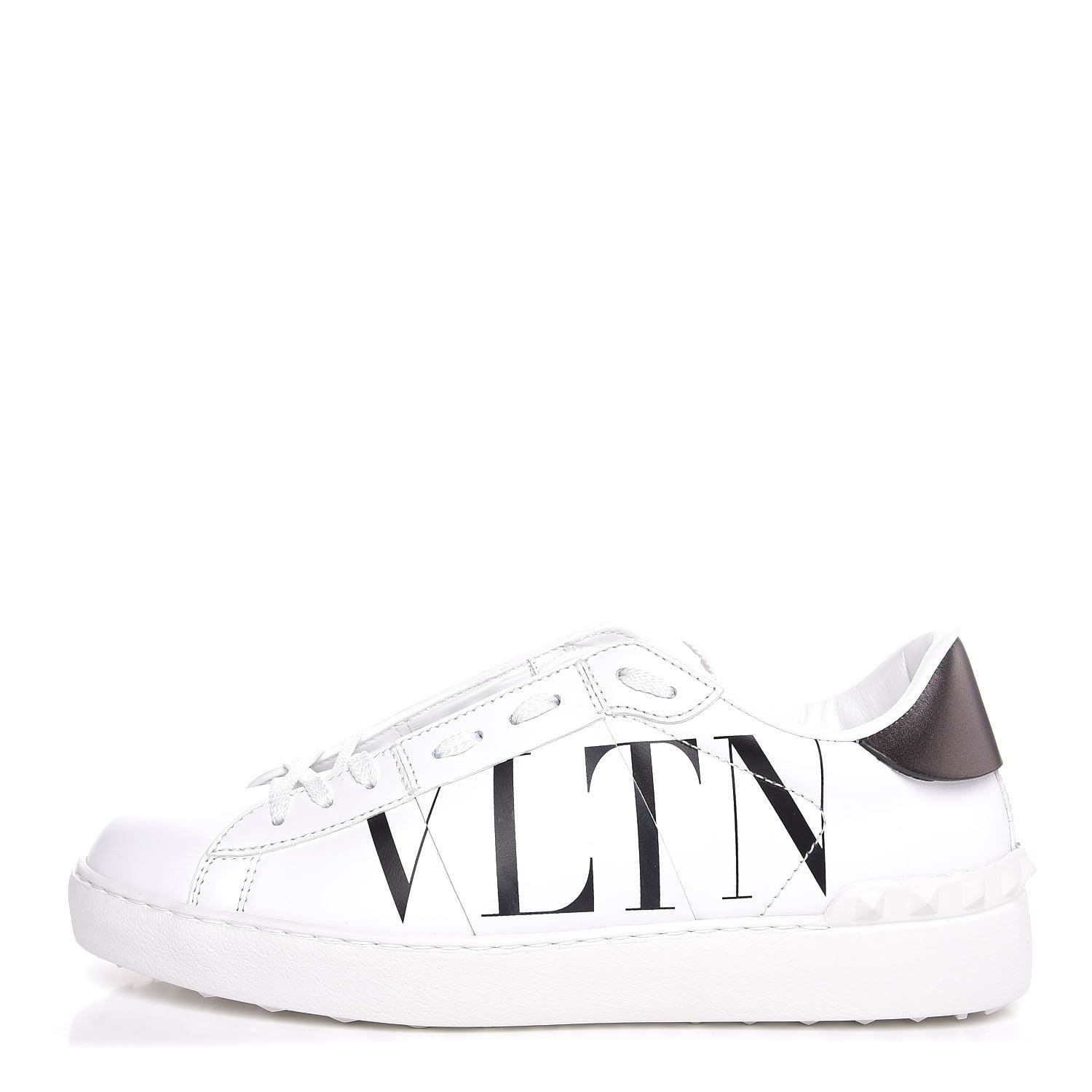 vltn sneakers white