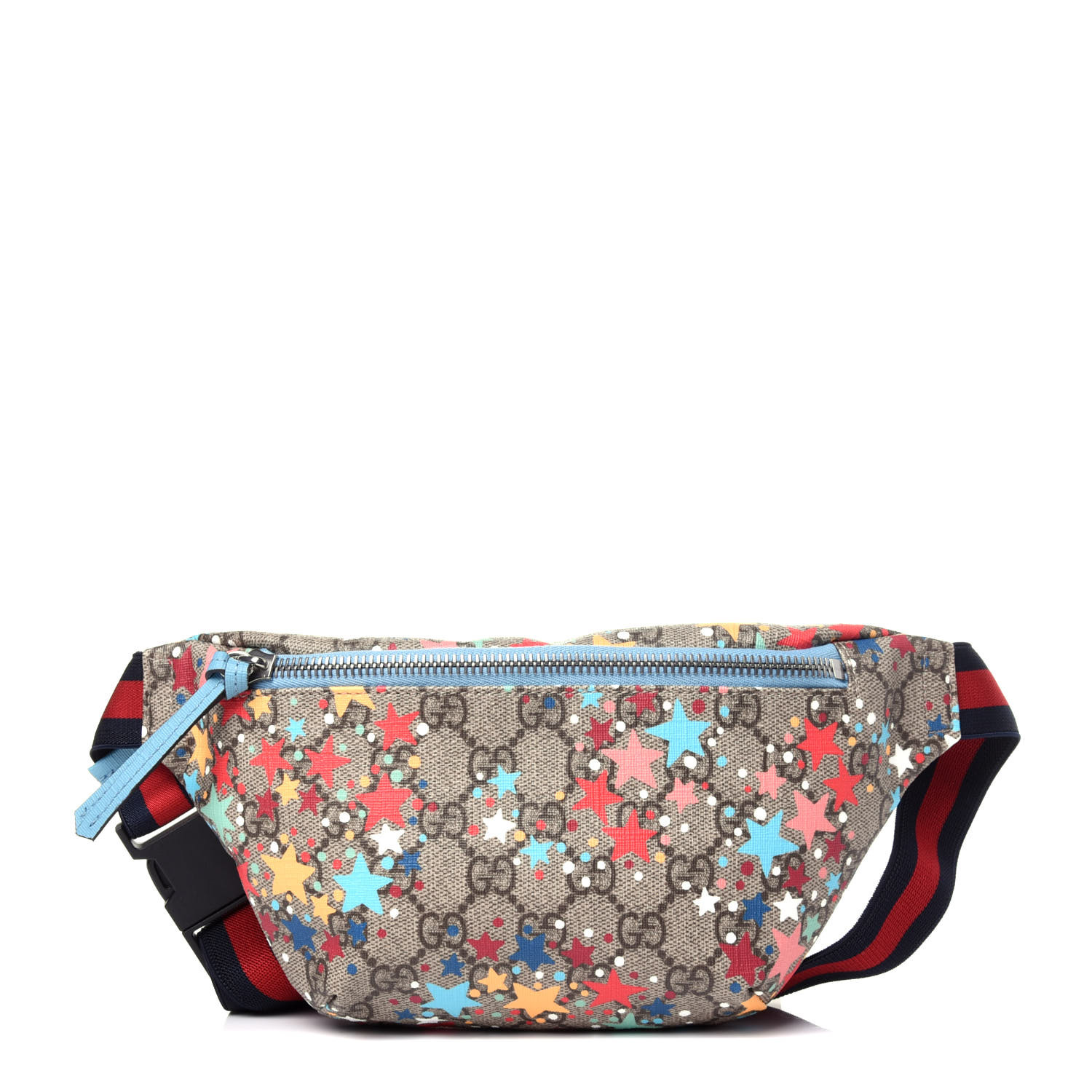 gucci star fanny pack