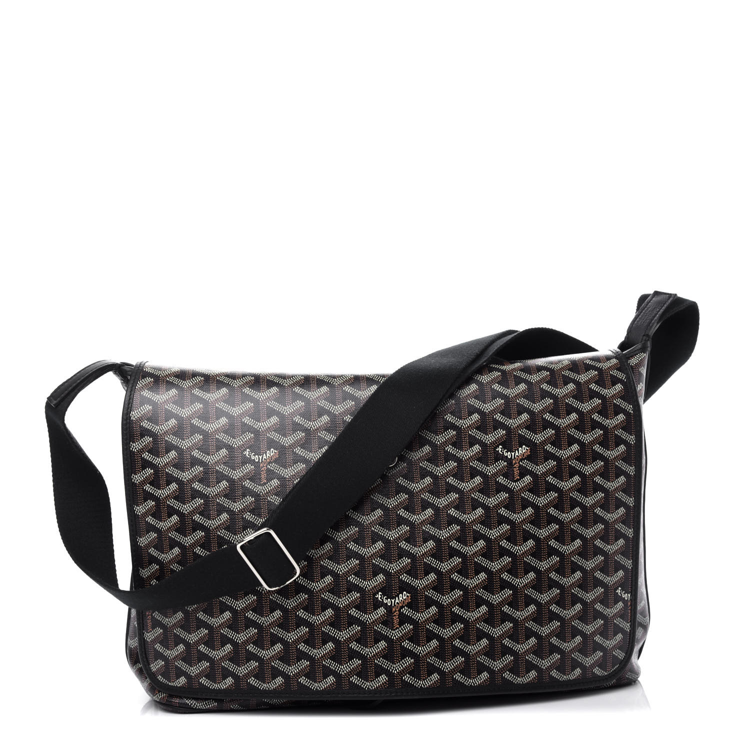 goyard small messenger bag