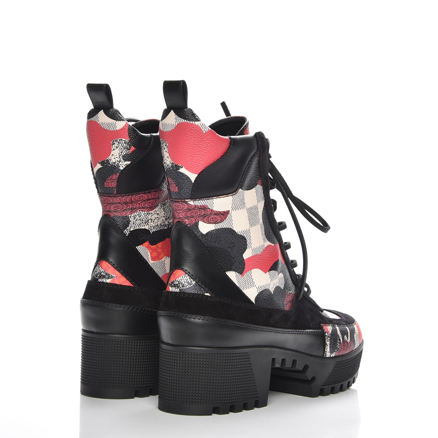 louis vuitton overcloud boots