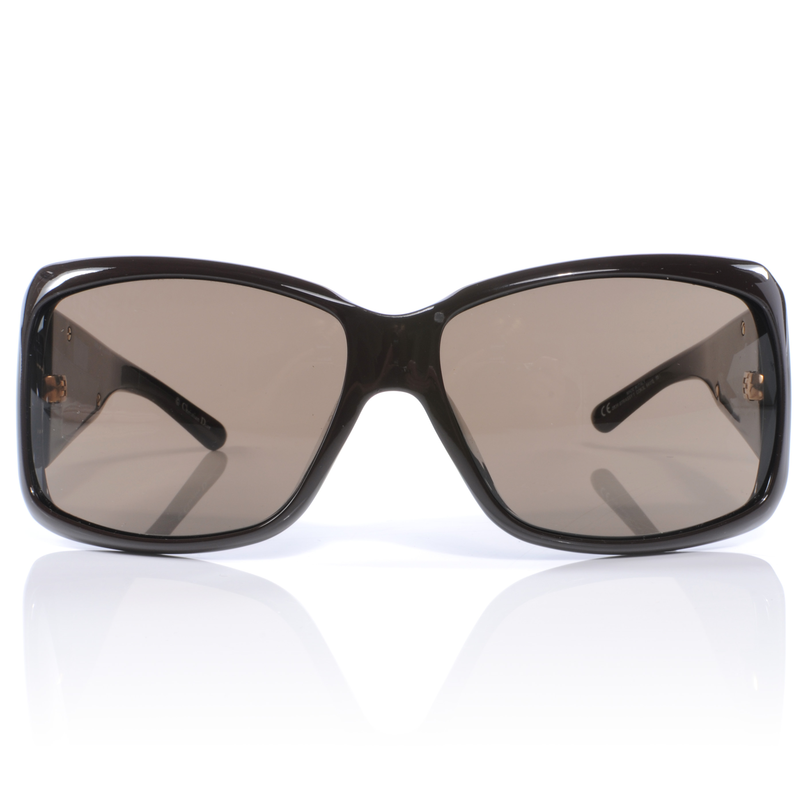 dior swarovski crystal sunglasses