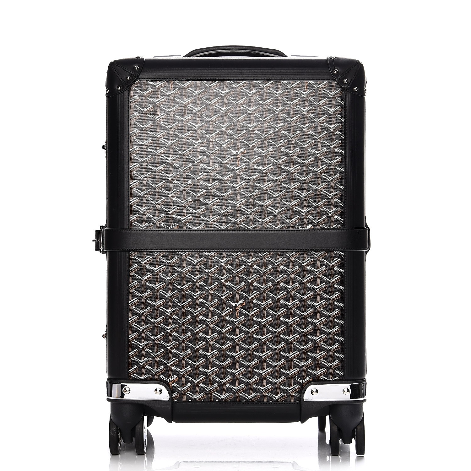 goyard carry on