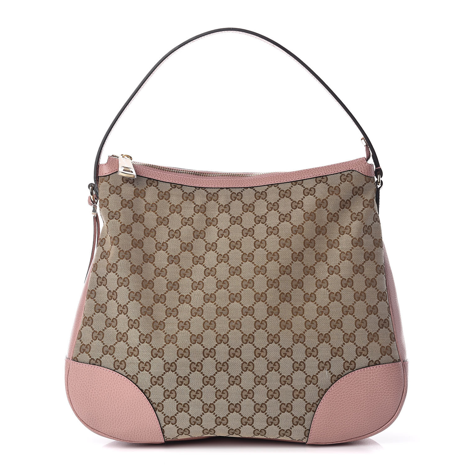gucci bree pink