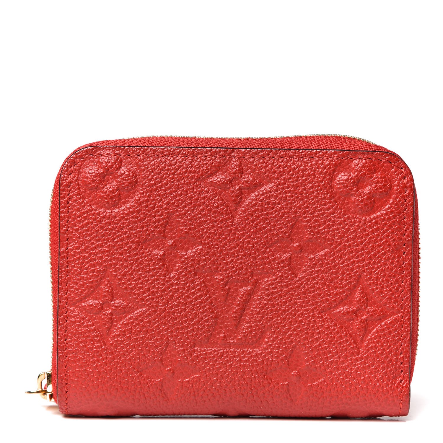 zippy coin purse empreinte