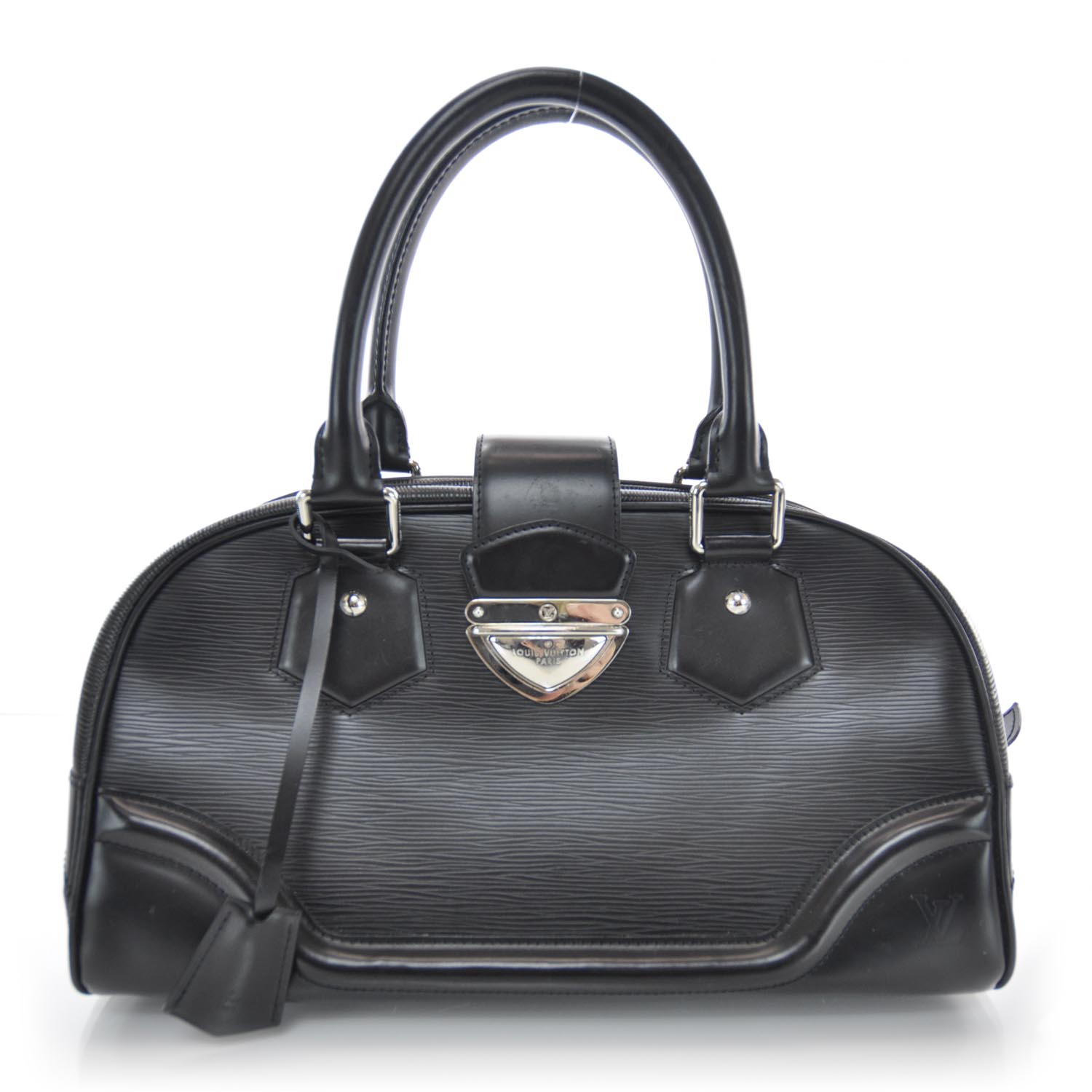 louis vuitton epi bowling montaigne