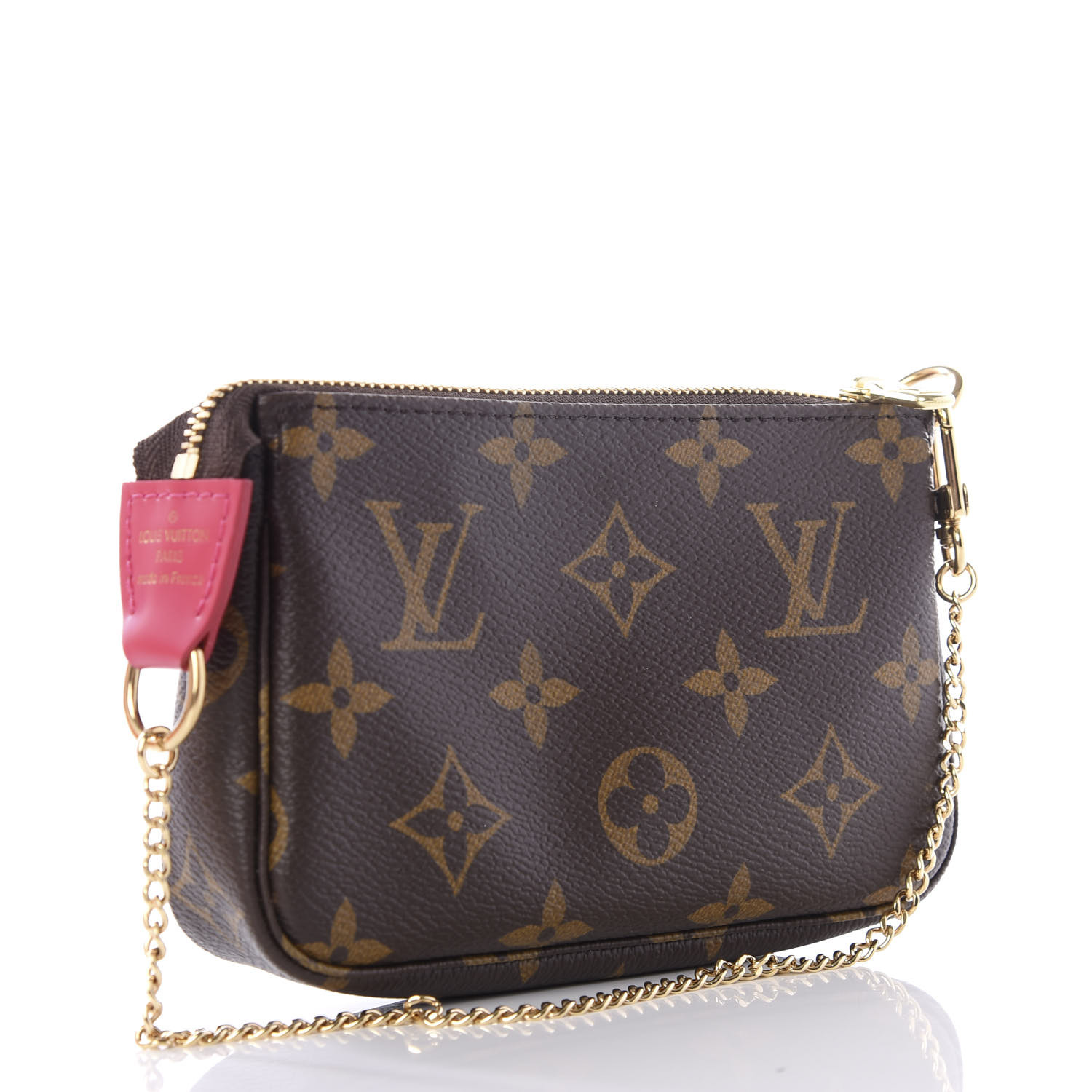 New Lv Purse 2020  Natural Resource Department
