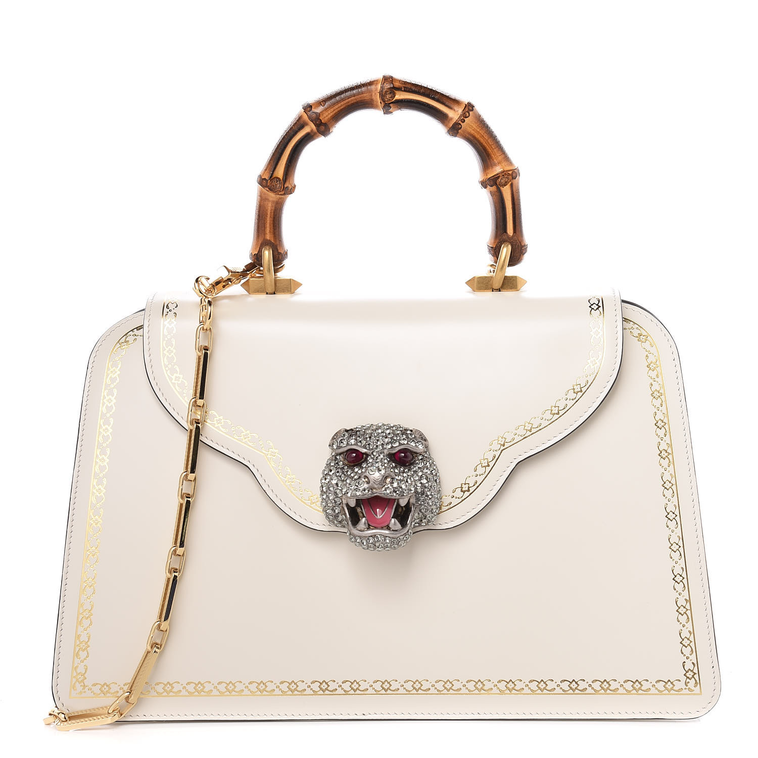 gucci jaguar bag