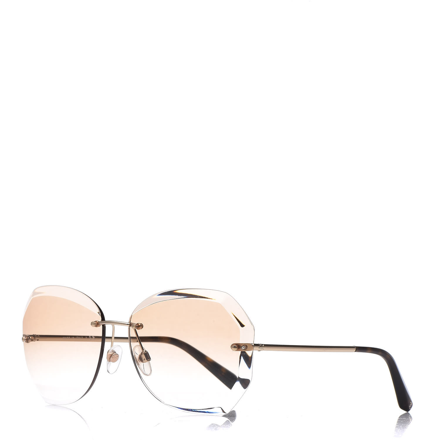 Chanel butterfly spring on sale