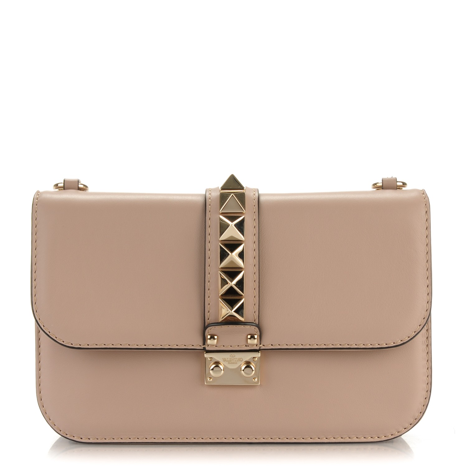 valentino blush bag