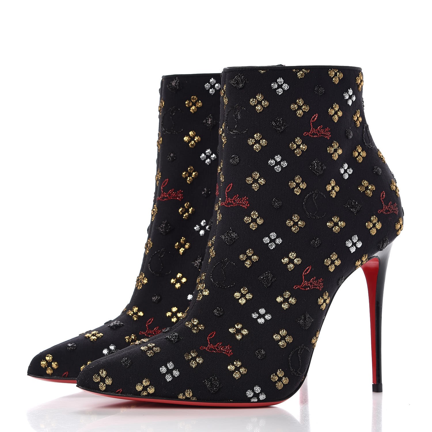 so kate bootie