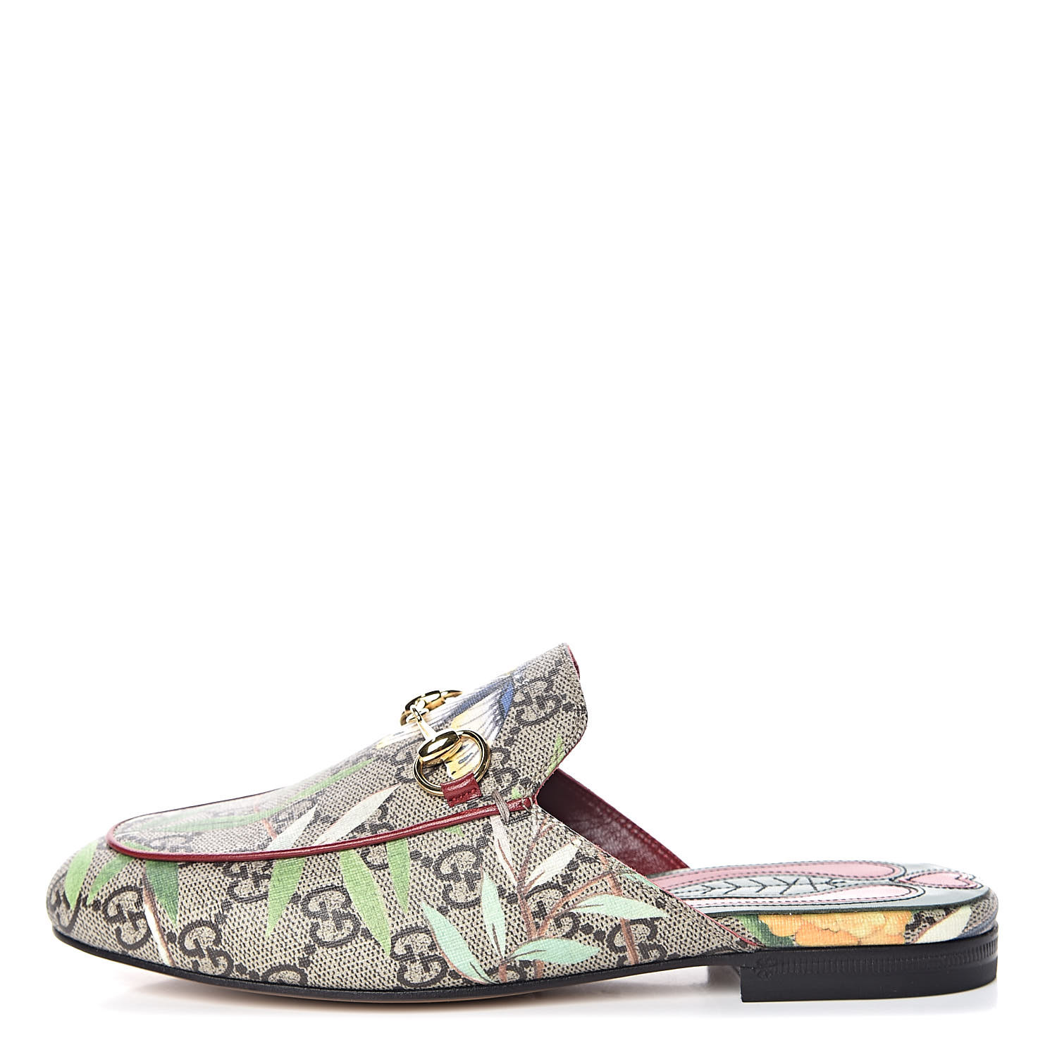 gucci gg slippers