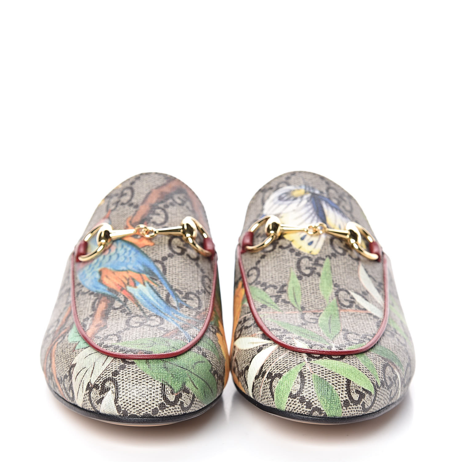 gucci princetown tian
