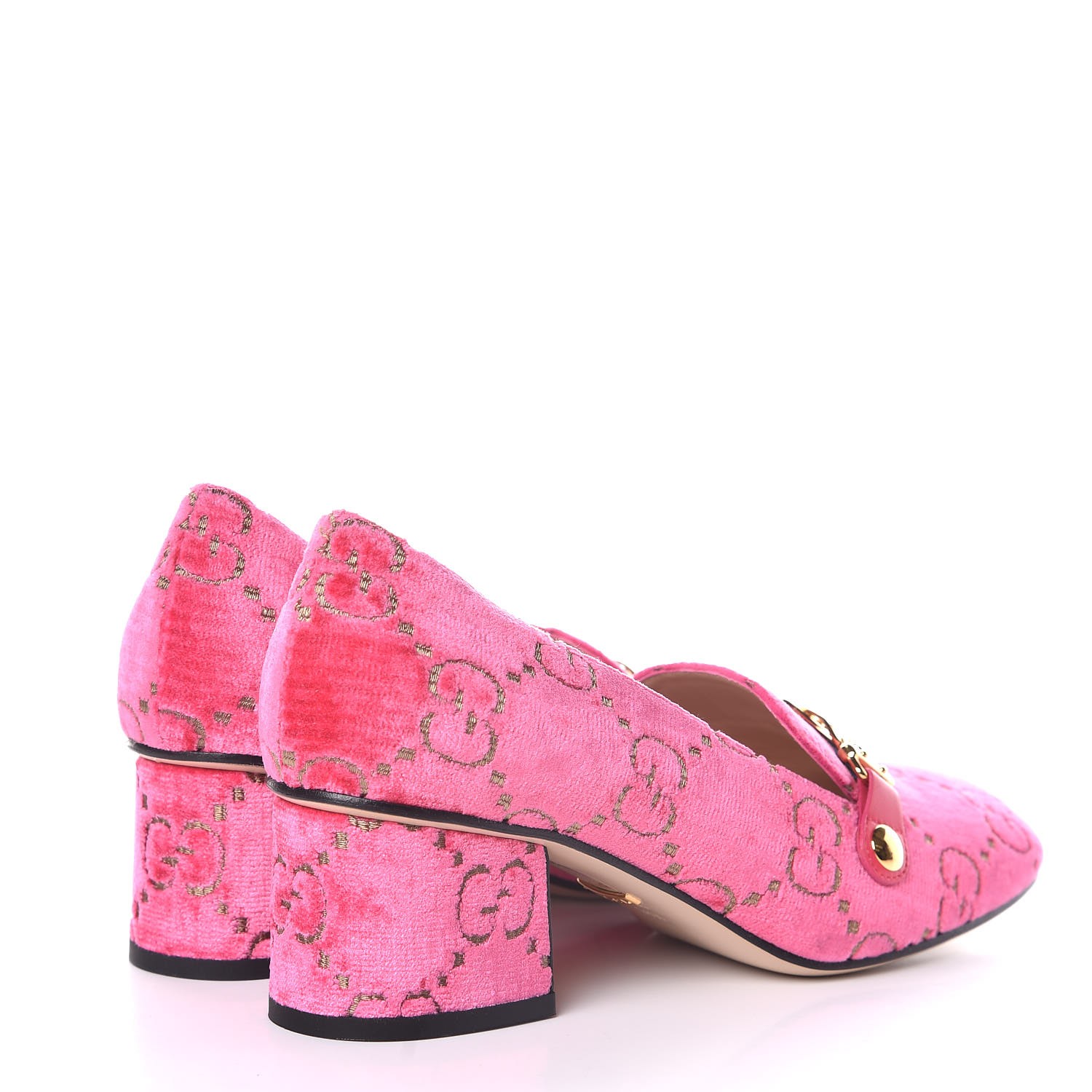 sylvie loafer gucci