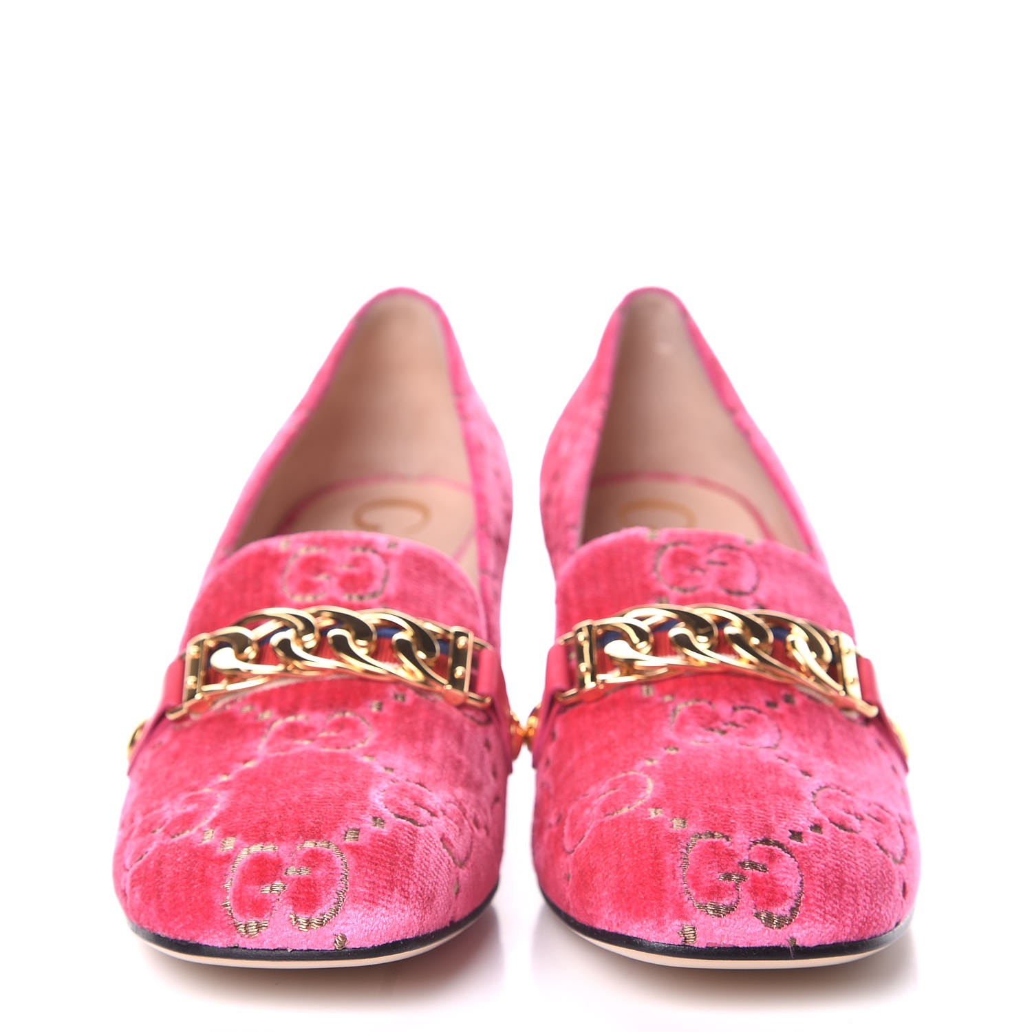 sylvie loafer gucci