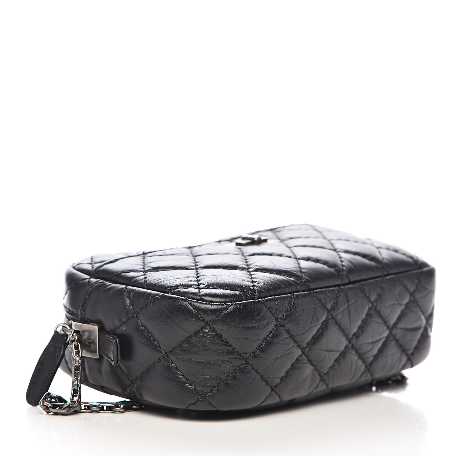 chanel small camera case bag