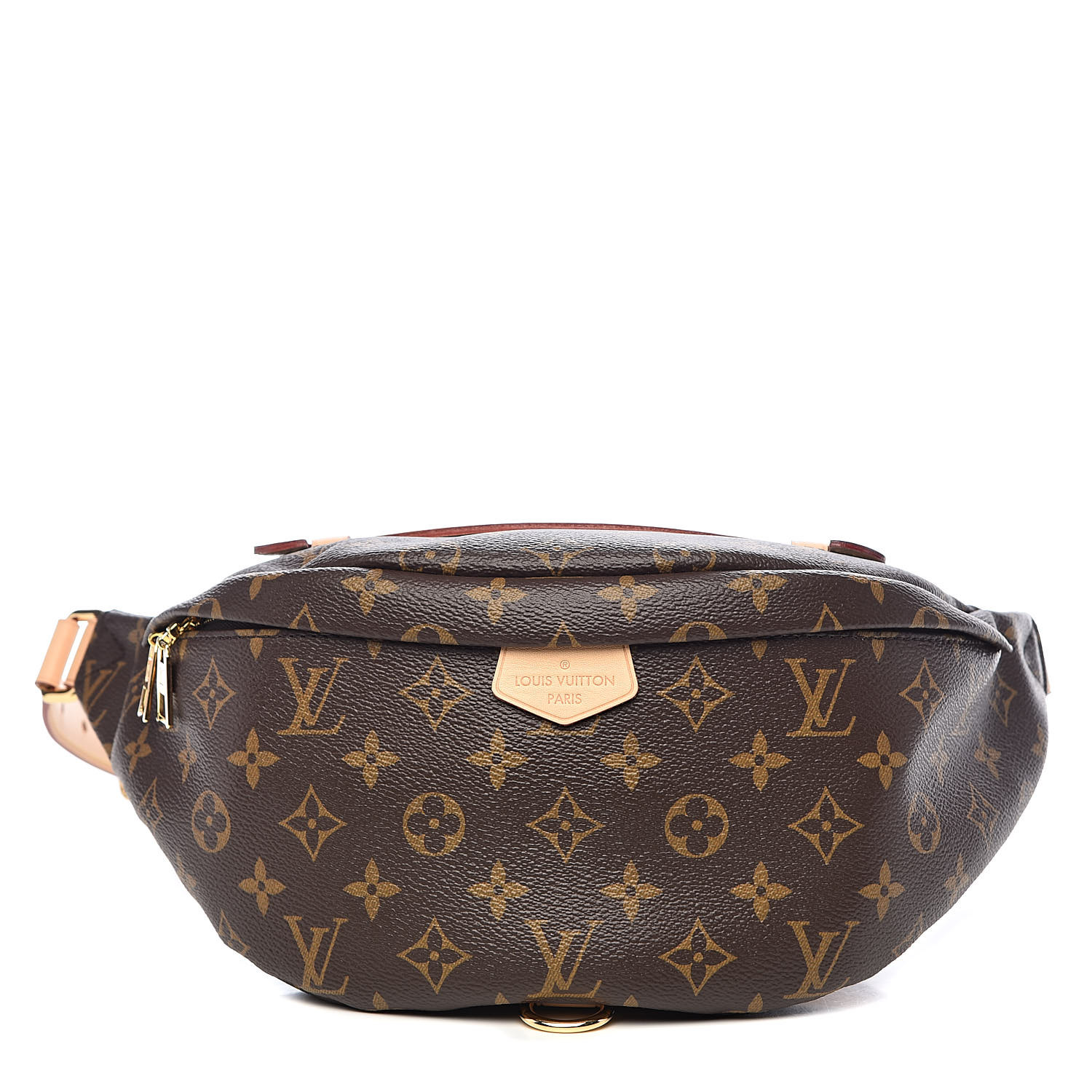 gold mini clutch bag