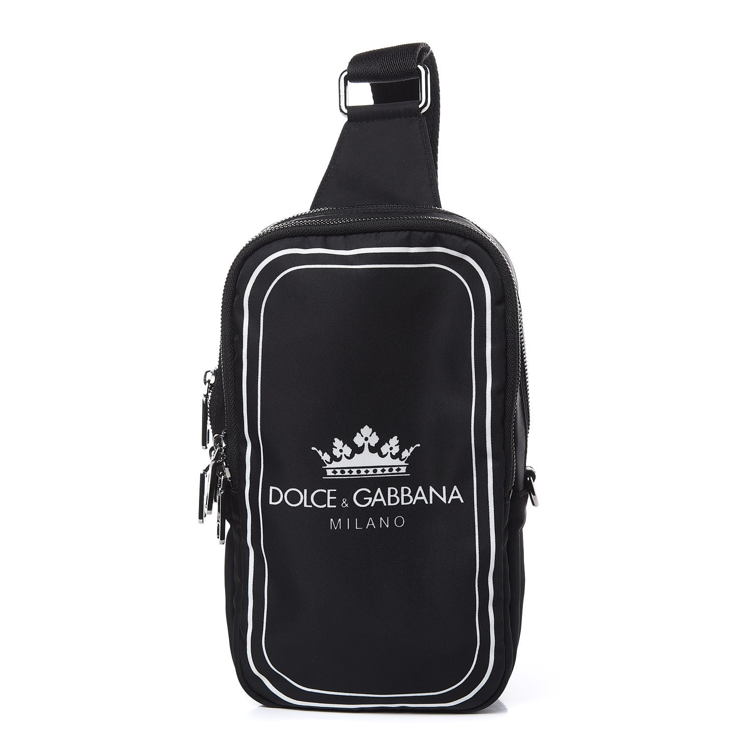 dolce and gabbana sling bag
