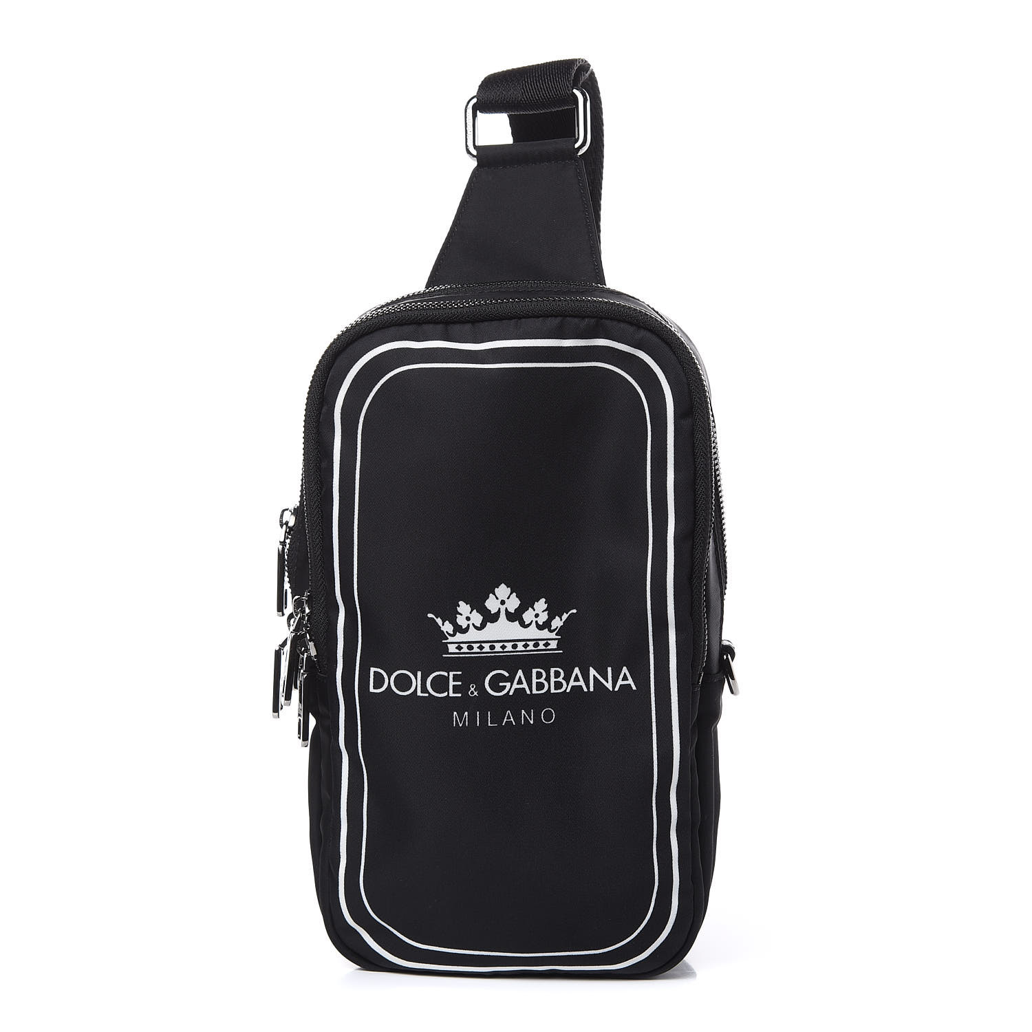 dolce & gabbana sling bag