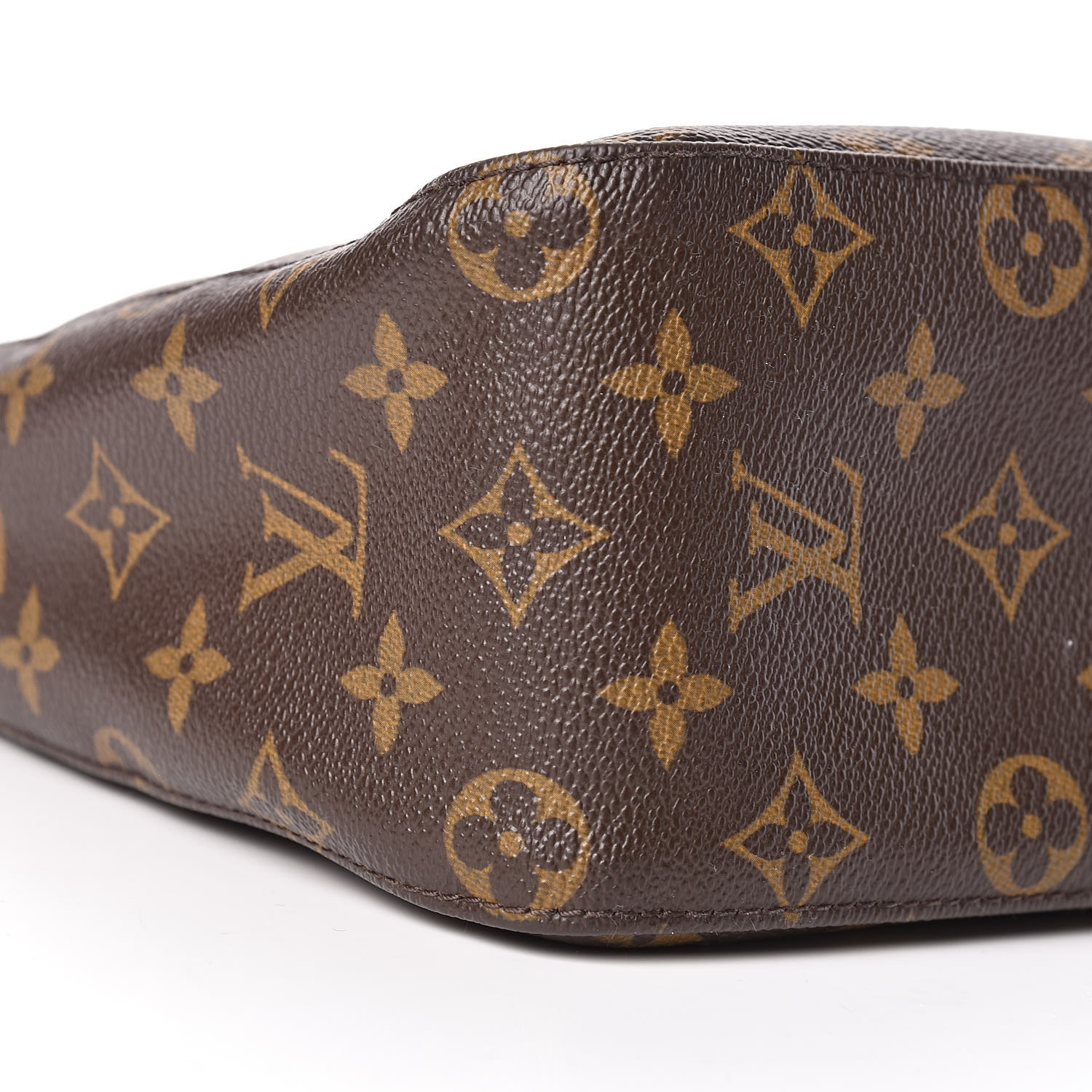louis vuitton looping mm 24 LOUIS VUITTON Monogram Looping MM 428508