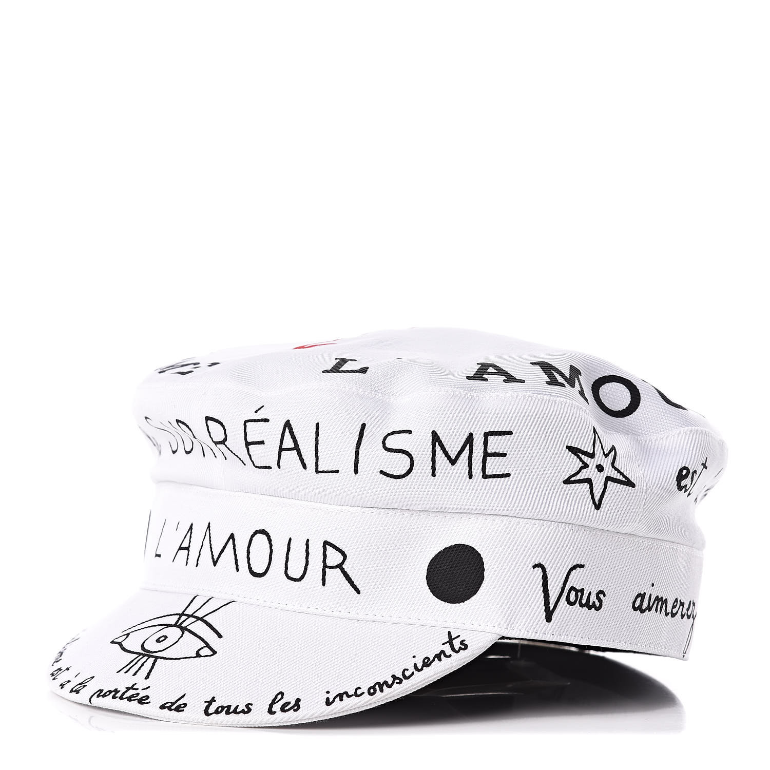 christian dior baseball cap