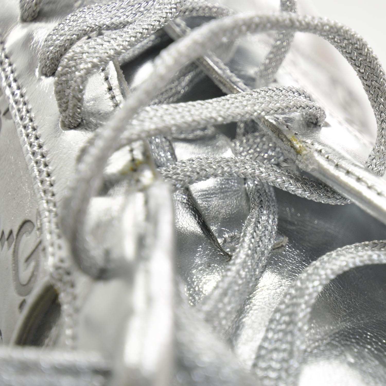 guccissima sneakers