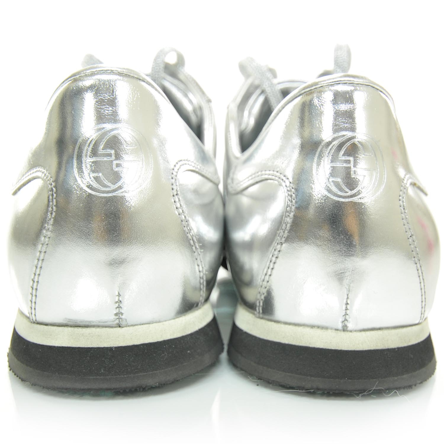 gucci guccissima sneakers