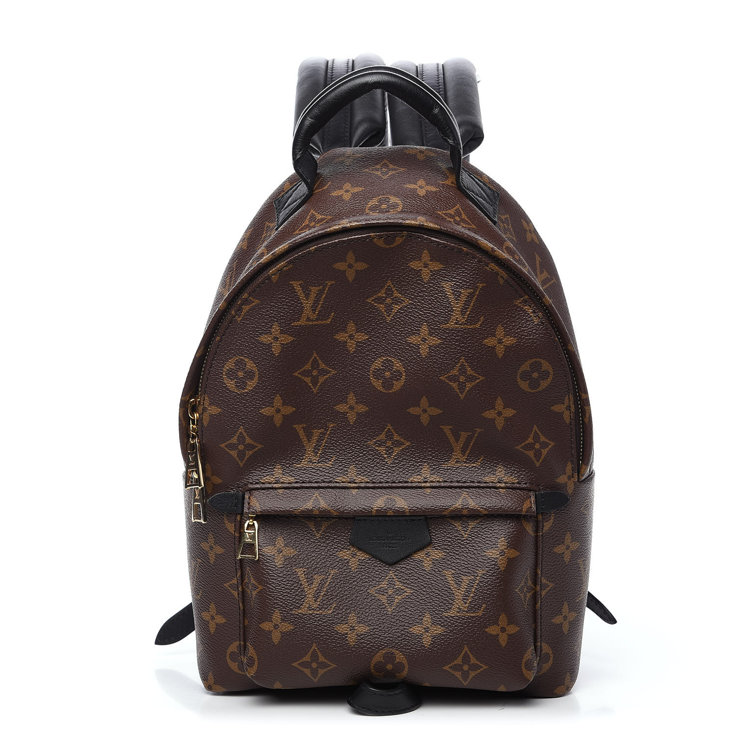 LOUIS VUITTON Monogram Palm Springs Backpack PM 576631