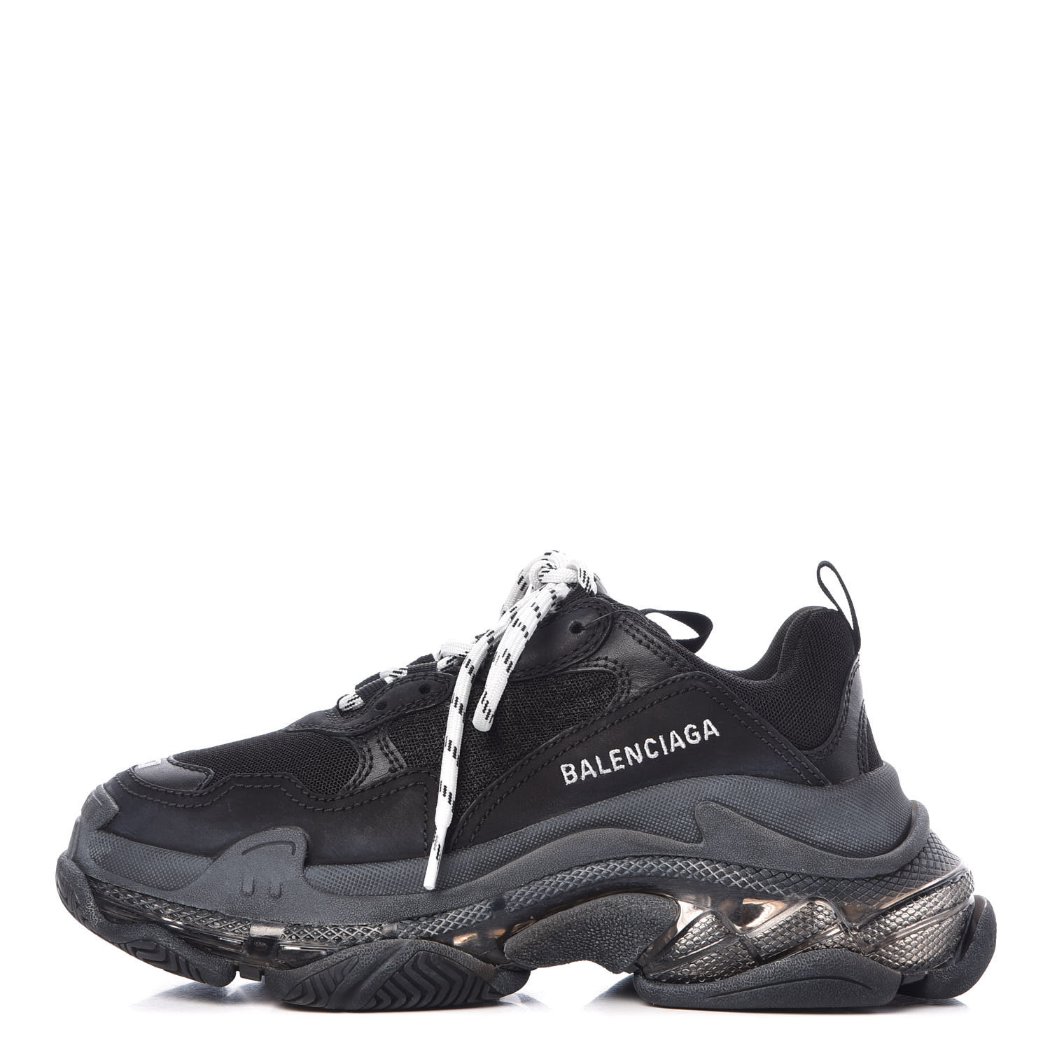 balenciaga triple s sneakers 37