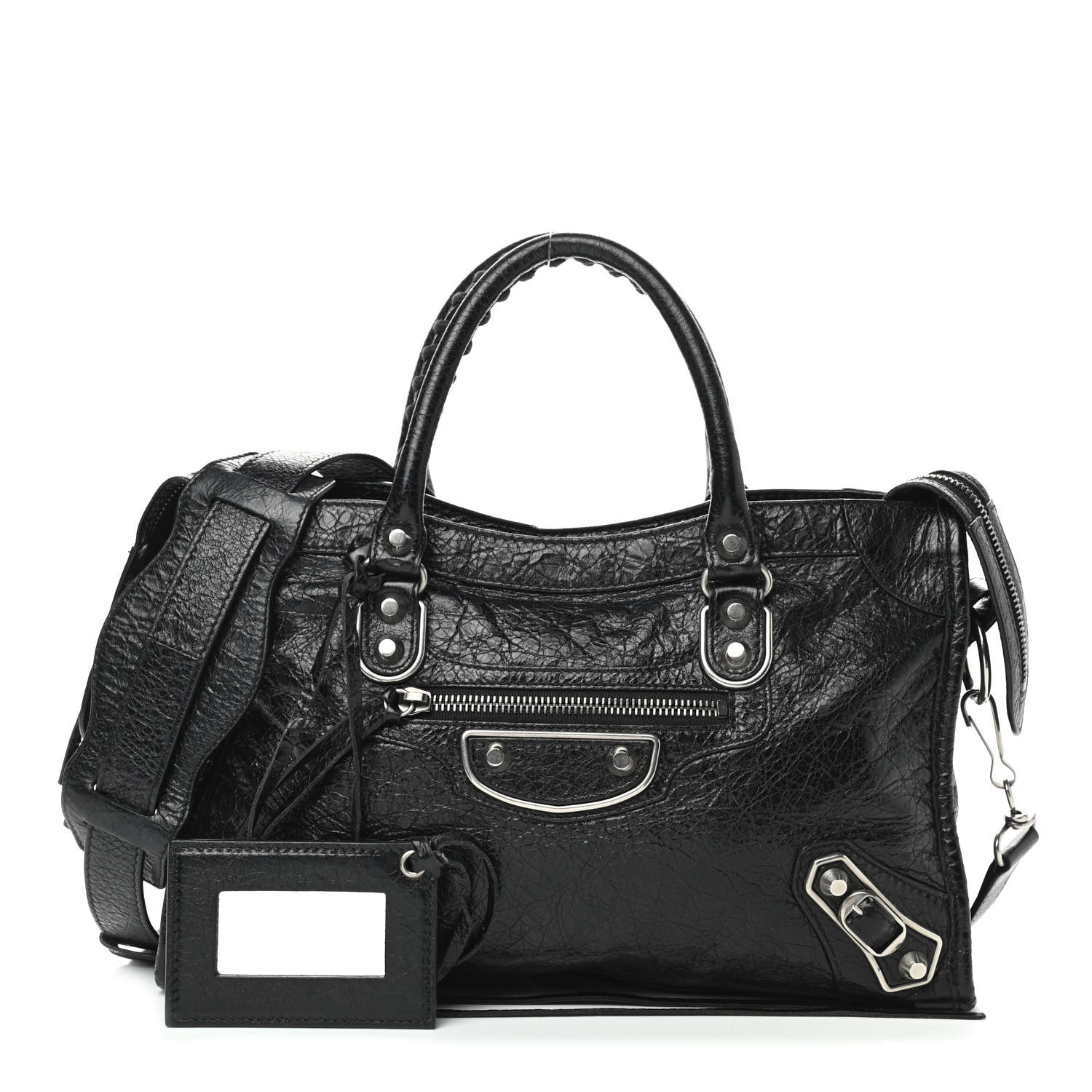balenciaga s city