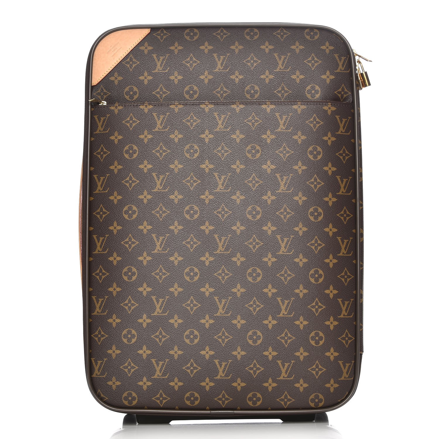 louis vuitton trolley pegase 55