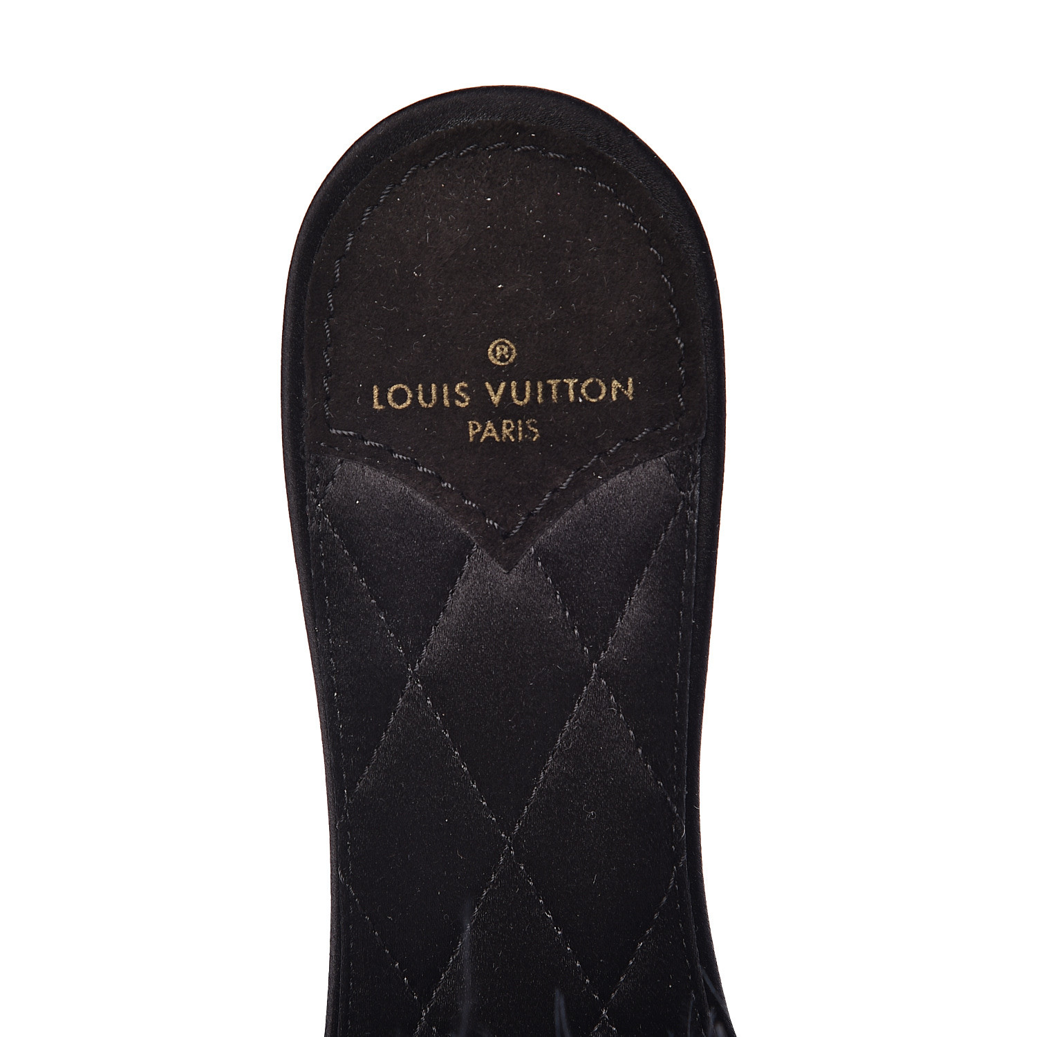 lv marilyn mule