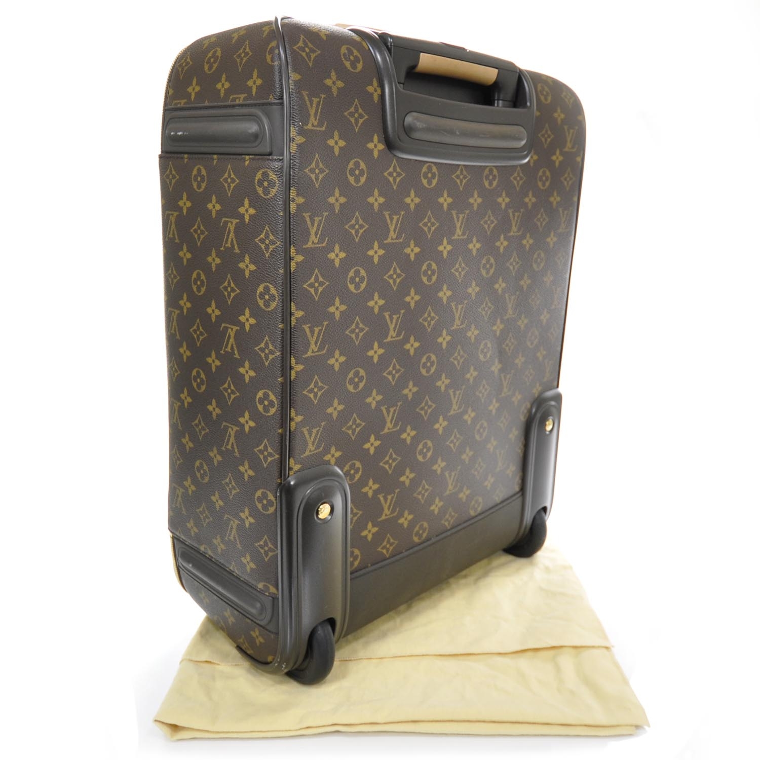 lv luggage cover