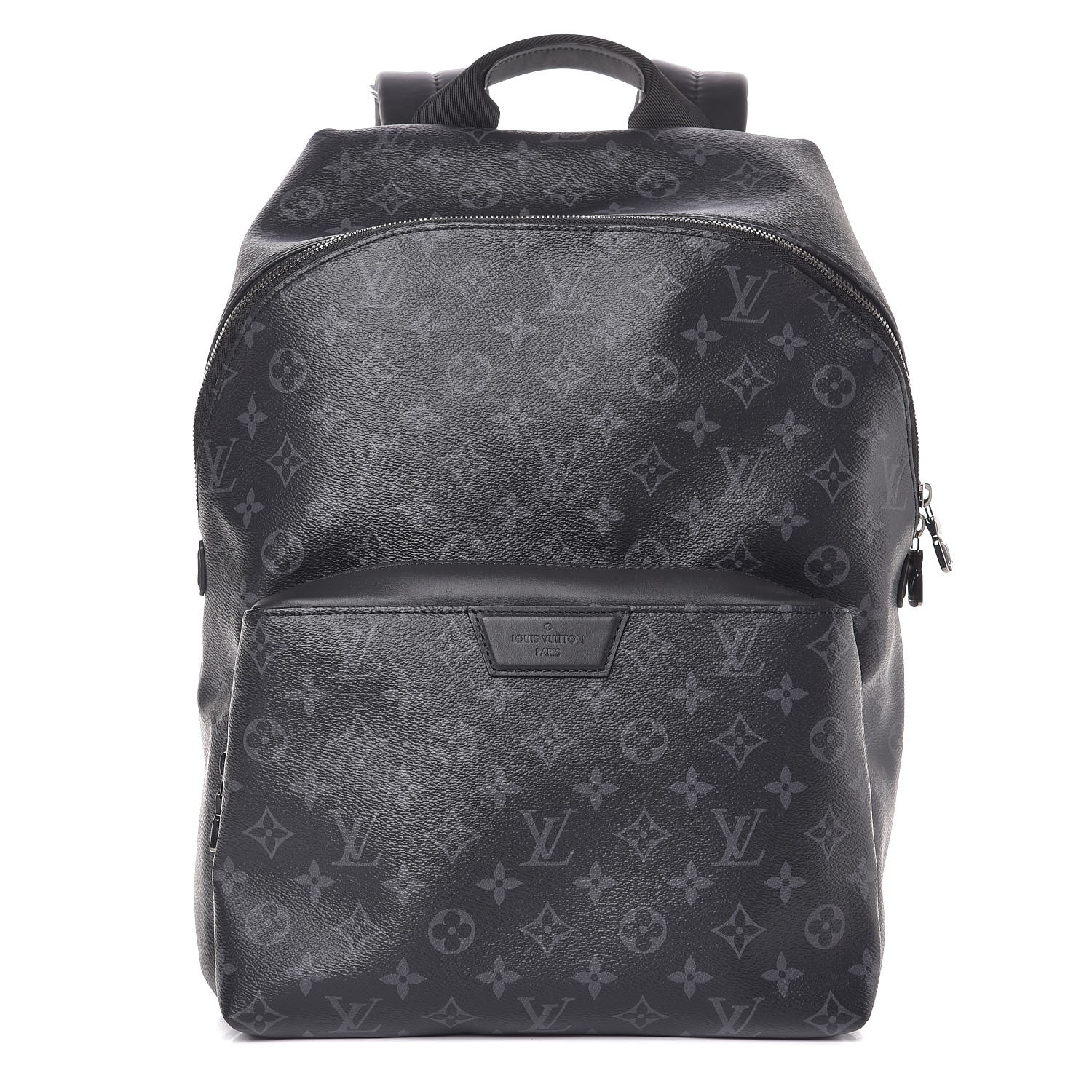 LOUIS VUITTON Monogram Eclipse Apollo Backpack 287589