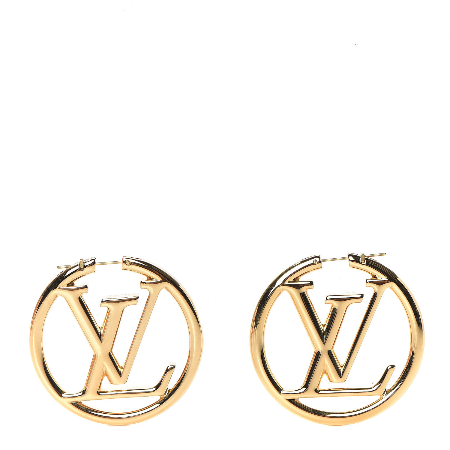 Louis Vuitton Hoop Earrings Uk | semashow.com