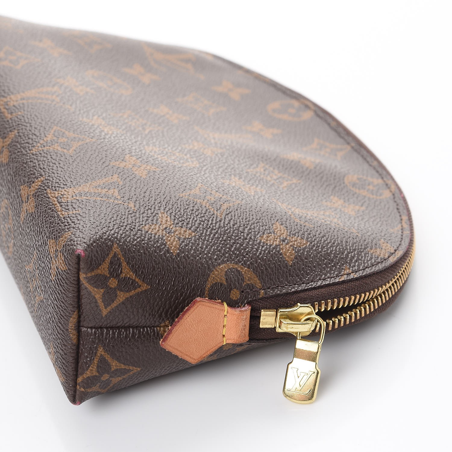 Louis Vuitton Cosmetic Bag  Literacy Basics
