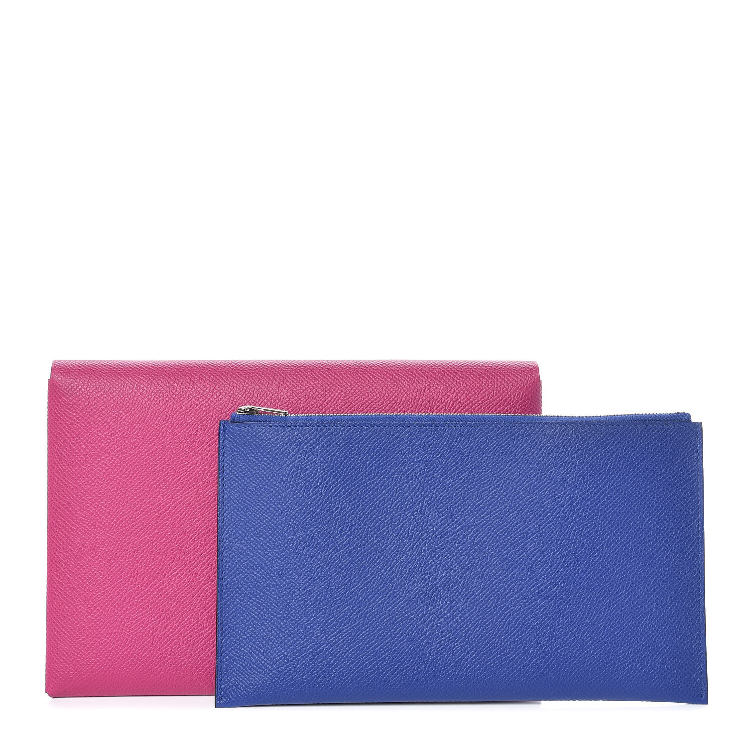 hermes calvi pouch