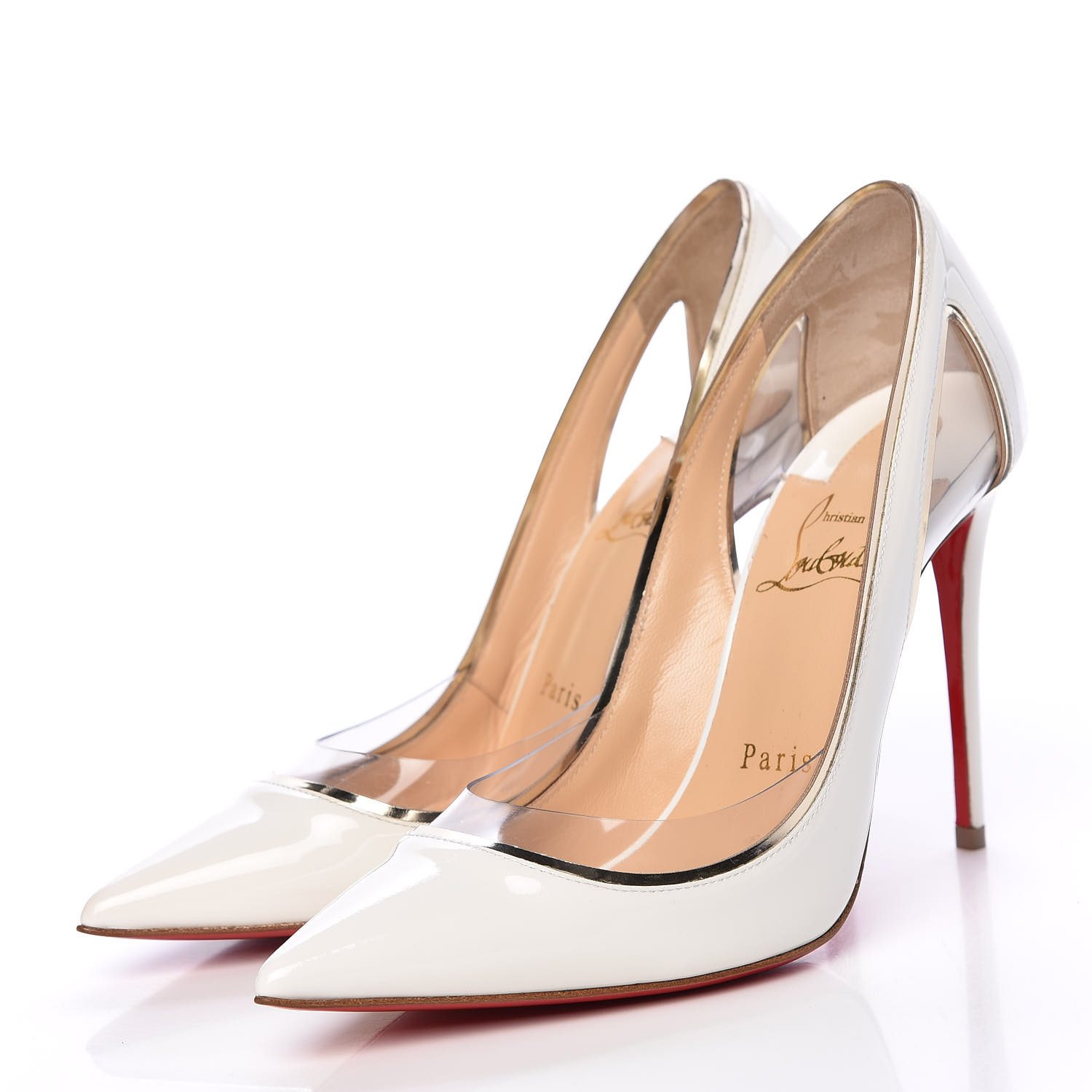 louboutin cosmo 554