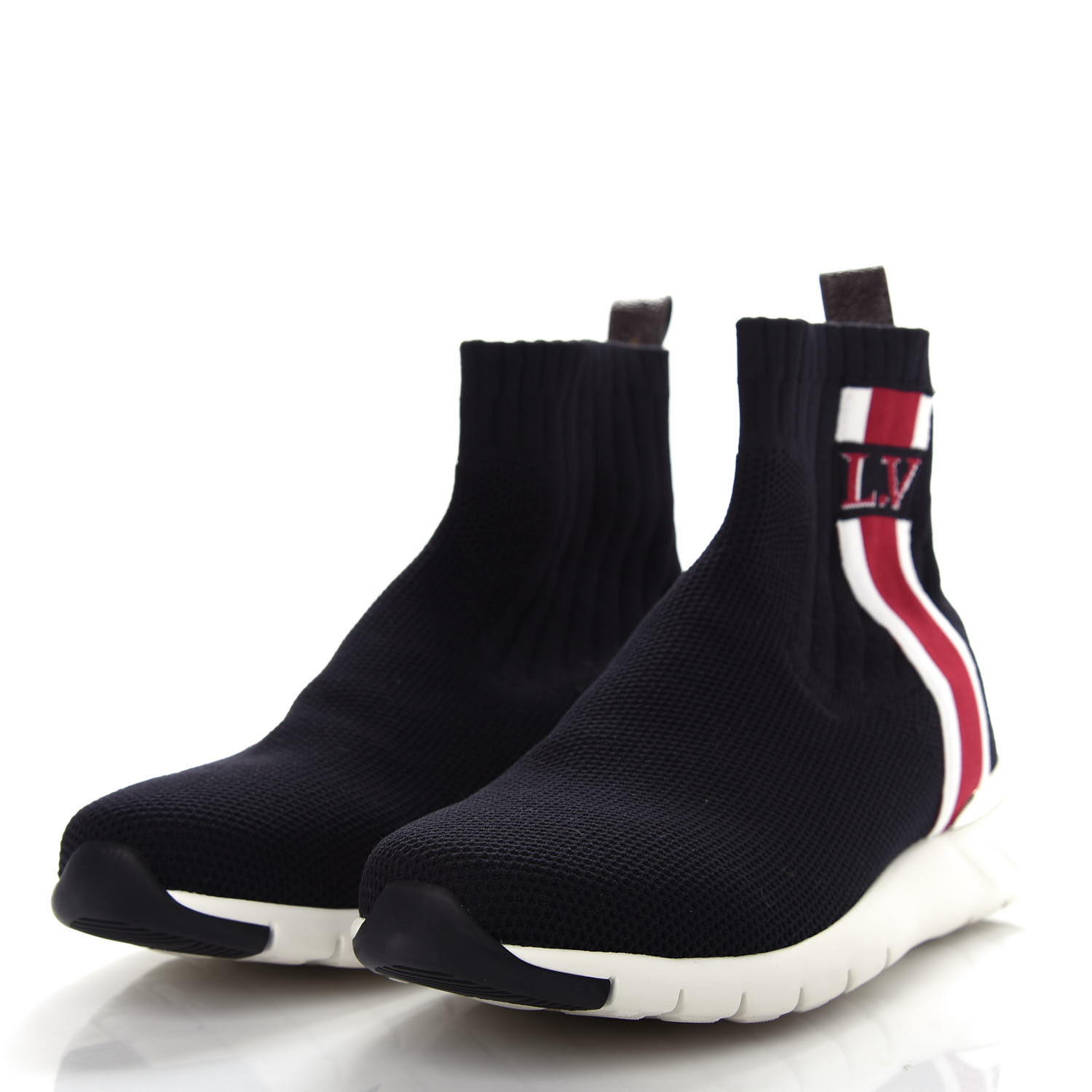 louis vuitton aftergame sneaker boot