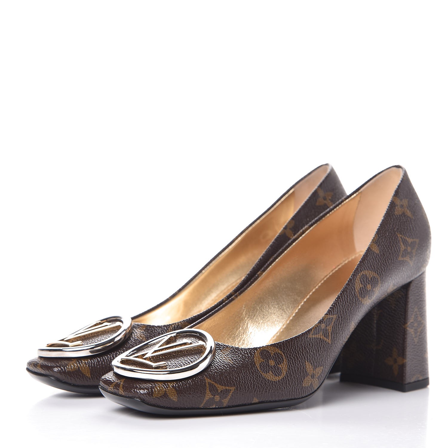 madeleine pump louis vuitton