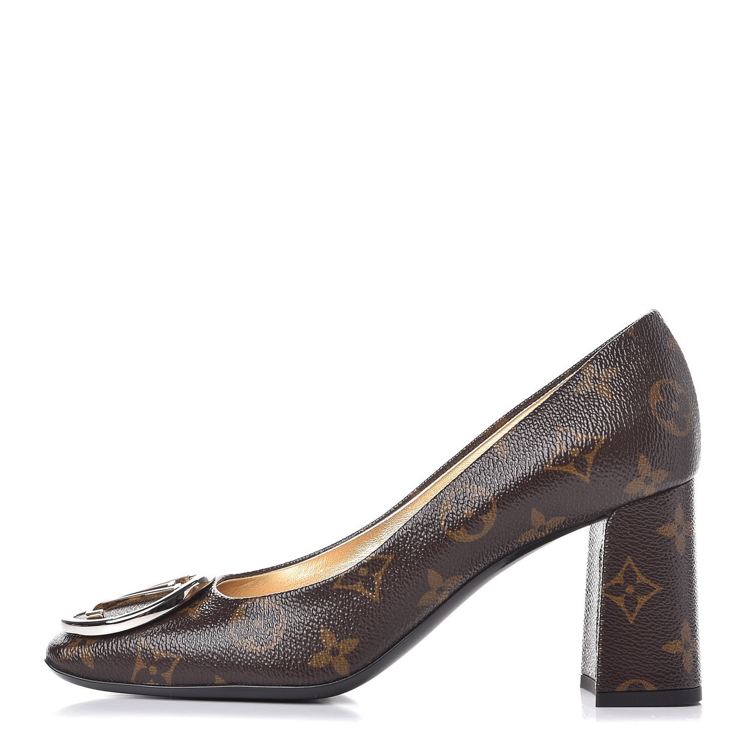 madeleine pump louis vuitton