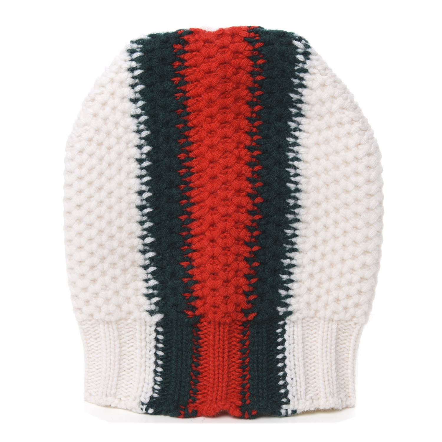 gucci web beanie